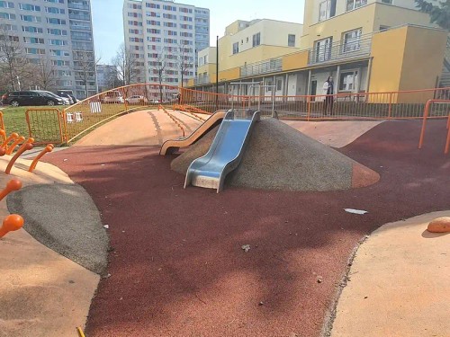 Prodej bytu 3+1 72 m²