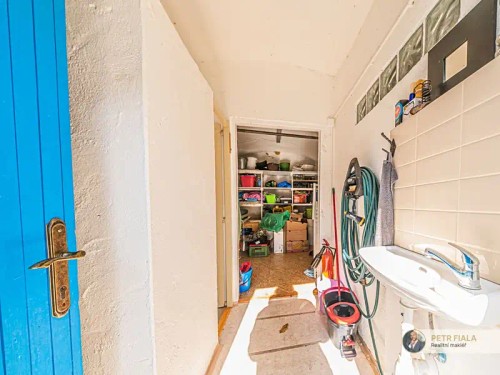 Prodej chalupy 133 m², pozemek 1273 m²