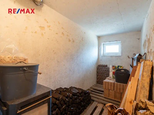 Prodej bytu 3+1 75 m²