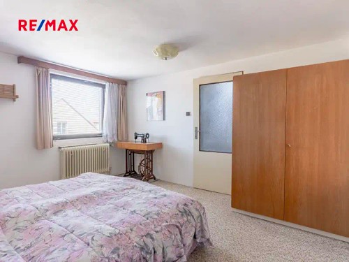 Prodej domu 120 m², pozemek 409 m²