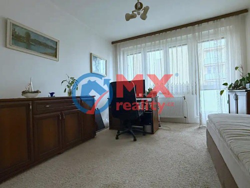Prodaný byt 3+1 85 m²