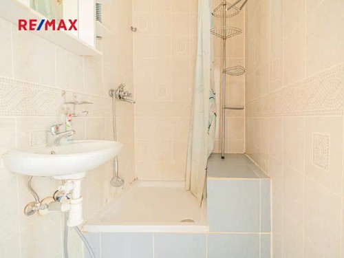 Prodaný byt 2+kk 43 m²