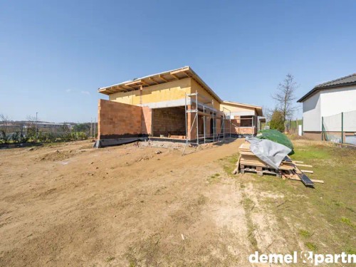 Prodej domu 112 m², pozemek 779 m²
