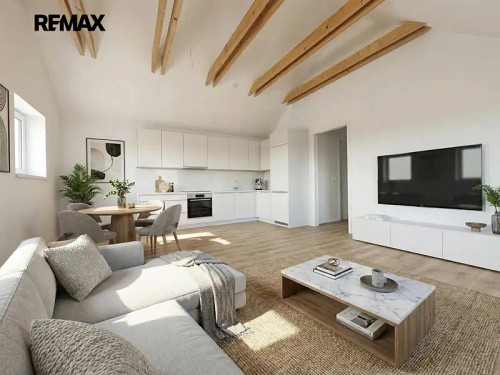 Prodej bytu 3+kk 69 m²