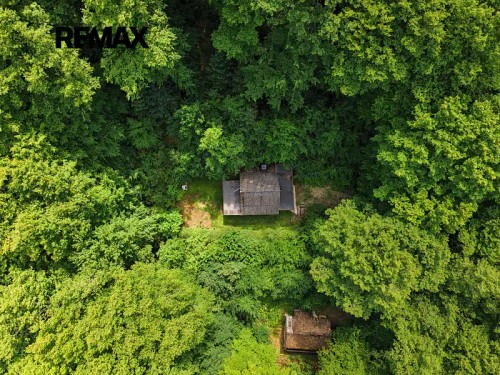 Prodej chaty 45 m², pozemek 600 m²