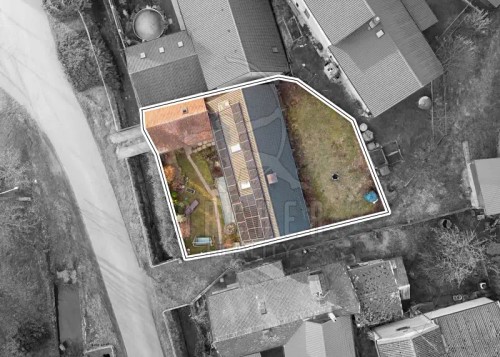 Prodej domu 130 m², pozemek 350 m²