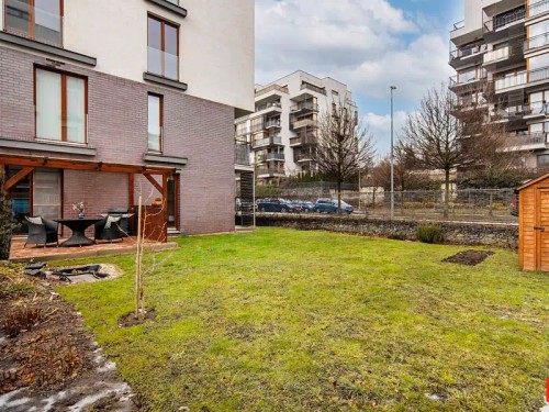 Prodej bytu 3+kk 82 m²