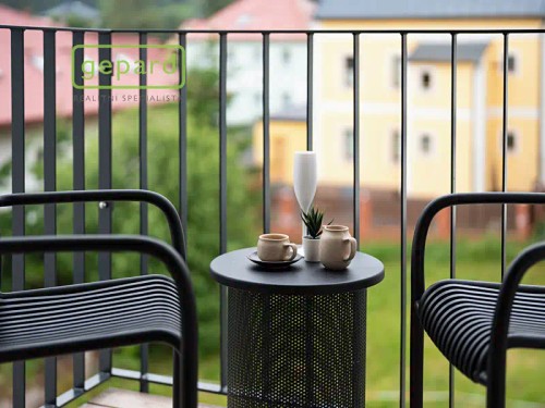 Prodej bytu 2+kk 47 m²