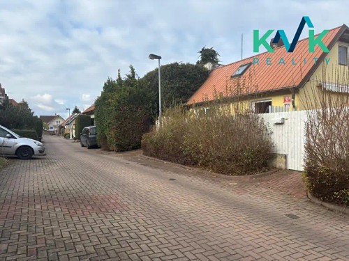 Prodej domu 60 m², pozemek 84 m²