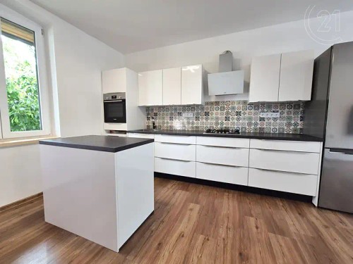 Prodaný  dům 156 m², pozemek 497 m²