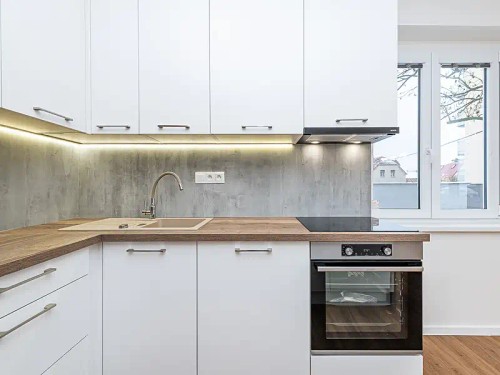 Prodaný  byt 4+kk 75 m²