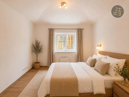 Prodej bytu 2+kk 43 m²