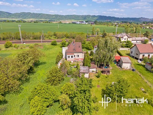 Prodej domu 253 m², pozemek 615 m²