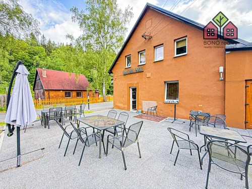 Prodej domu 216 m², pozemek 353 m²