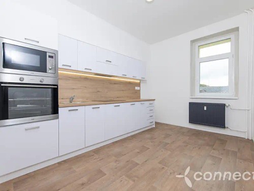 Prodaný  byt 3+kk 40 m²
