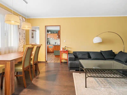 Prodej bytu 2+1 53 m²