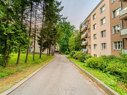Prodej bytu 2+kk 57 m²