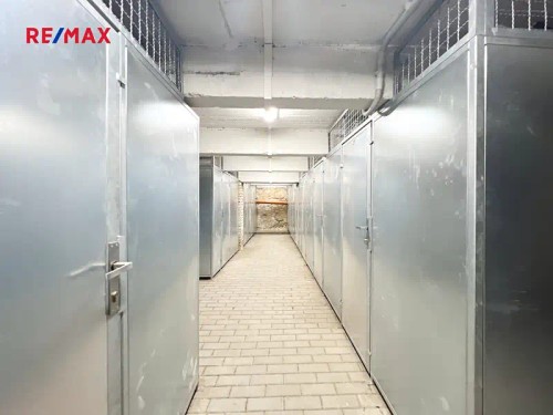 Prodaný byt 2+kk 49 m²