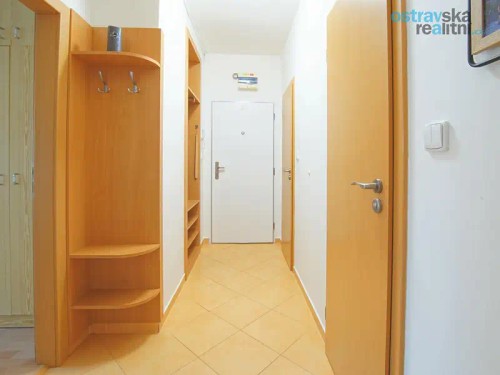 Prodej bytu 3+kk 68 m²