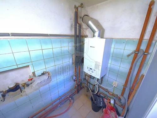 Prodej domu 190 m², pozemek 431 m²
