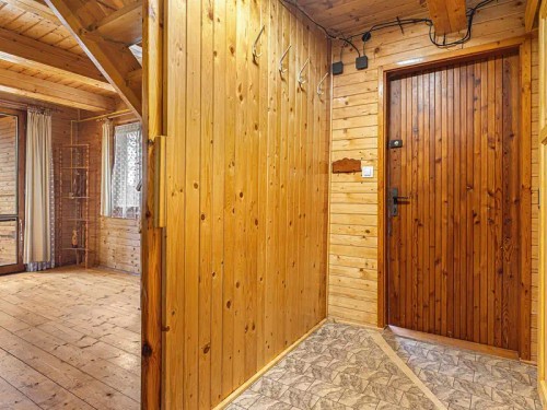 Prodej chaty 67 m², pozemek 191 m²