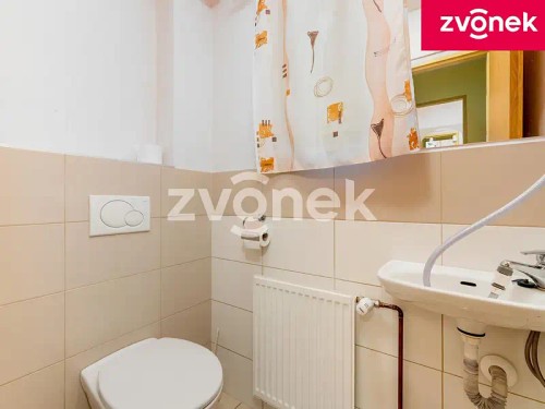 Prodej chalupy 250 m², pozemek 3800 m²