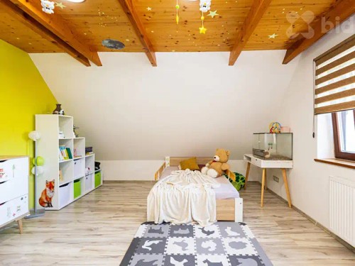 Prodej domu 180 m², pozemek 338 m²