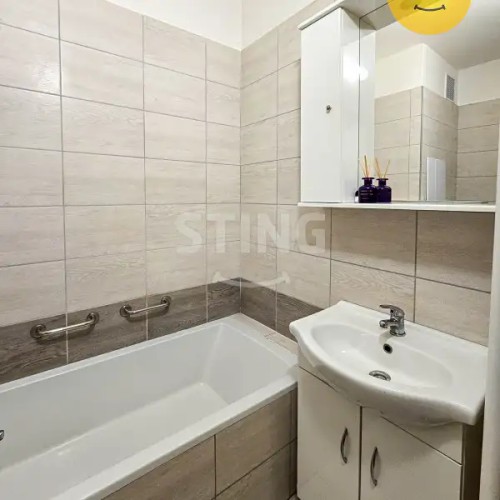 Prodej bytu 2+1 56 m²