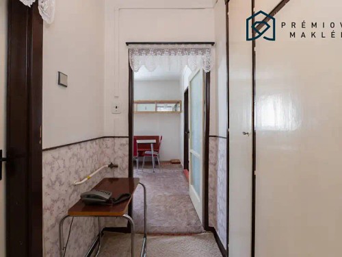 Prodej bytu 2+1 49 m²
