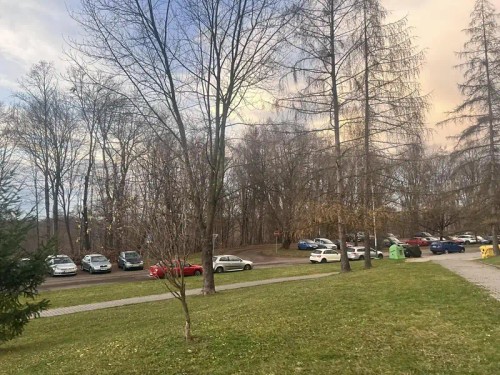 Prodej bytu 1+kk 28 m²