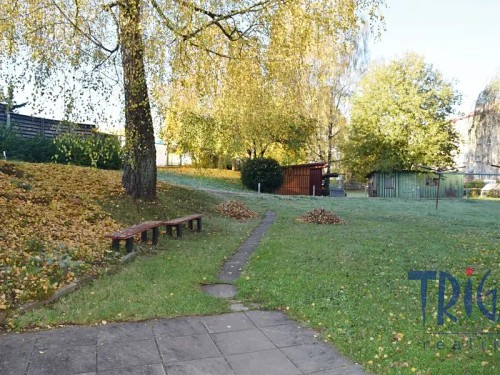 Prodaný byt 1+kk 28 m²