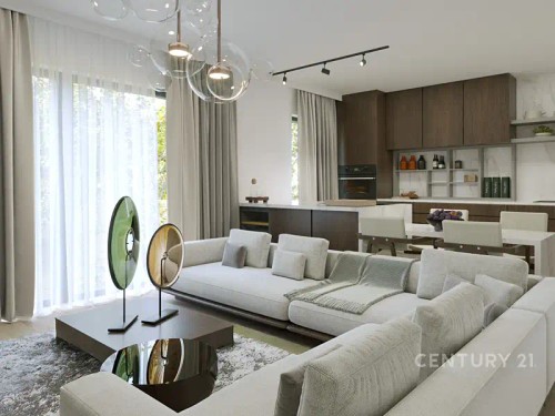 Prodej bytu 3+kk 73 m²