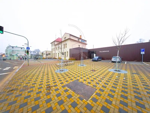 Prodej bytu 3+kk 89 m²