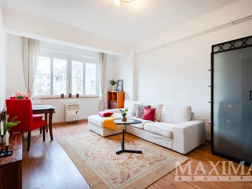 Prodaný byt 2+kk 45 m²