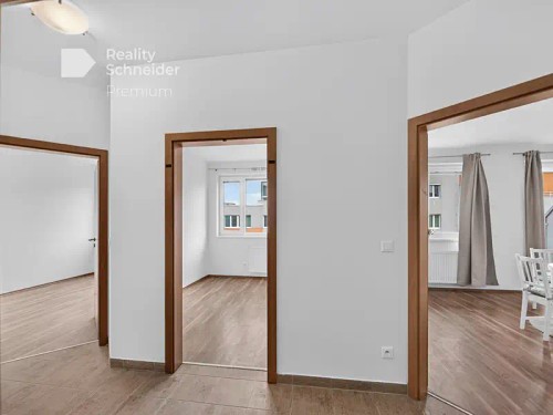 Prodej bytu 3+kk 61 m²