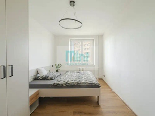 Prodej bytu 2+1 56 m²