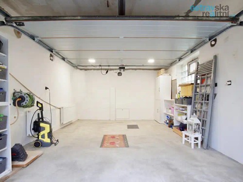 Prodej domu 77 m², pozemek 745 m²