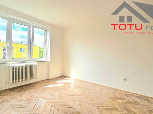 Prodej bytu 3+1 70 m²