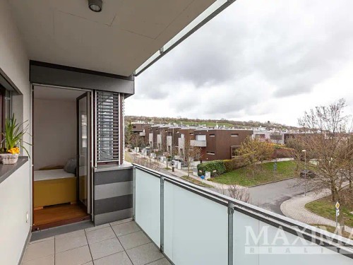 Prodaný byt 2+kk 57 m²