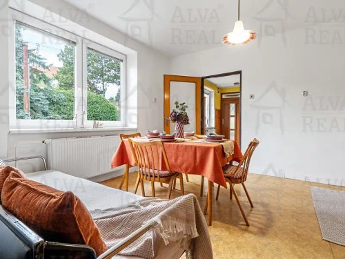 Prodaný  dům 190 m², pozemek 800 m²