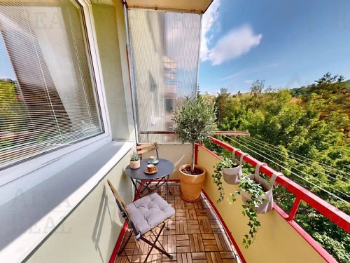 Prodej bytu 3+1 72 m²