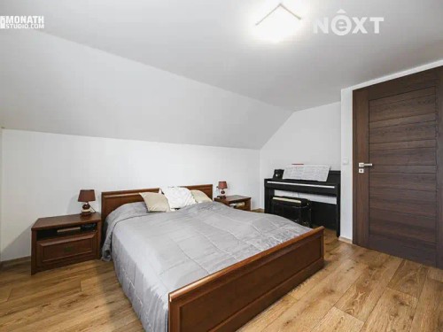 Prodej domu 220 m², pozemek 695 m²