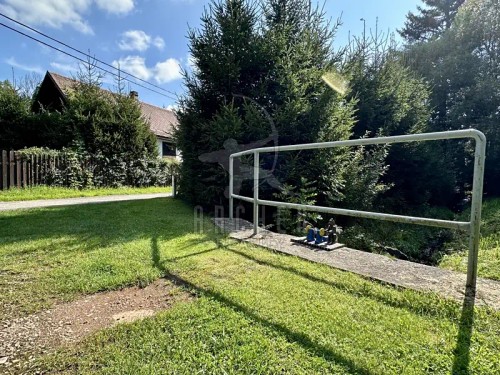 Prodej domu 89 m², pozemek 5943 m²