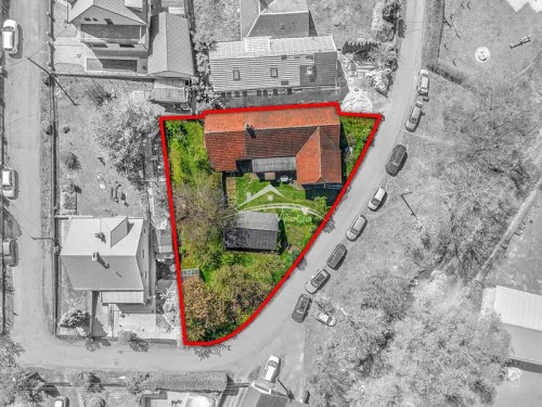 Prodej domu 150 m², pozemek 600 m²