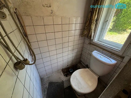 Prodej domu 120 m², pozemek 1332 m²