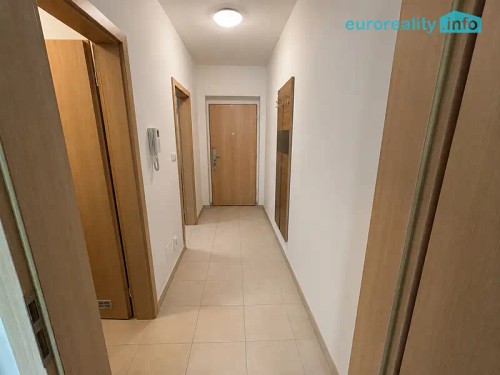 Prodej bytu 1+kk 40 m²