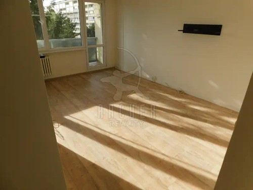 Prodej bytu 3+1 72 m²