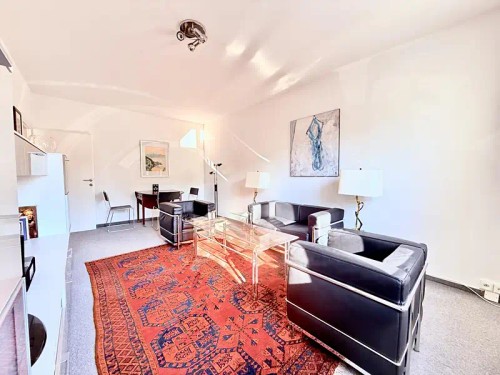 Prodej bytu 2+1 53 m²