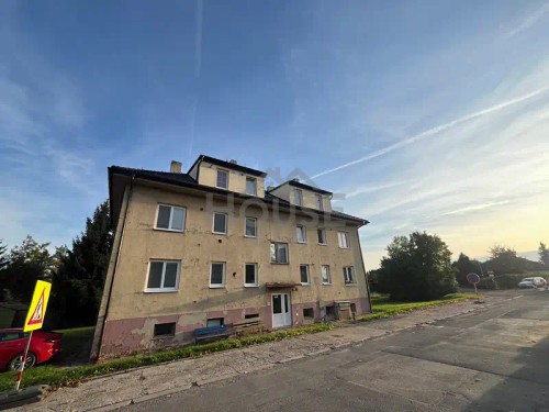 Prodej bytu 2+1 52 m²