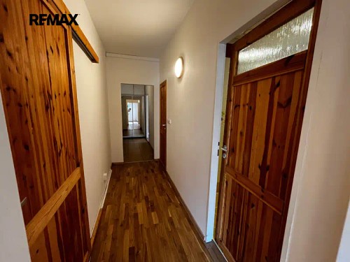 Prodej bytu 3+1 67 m²